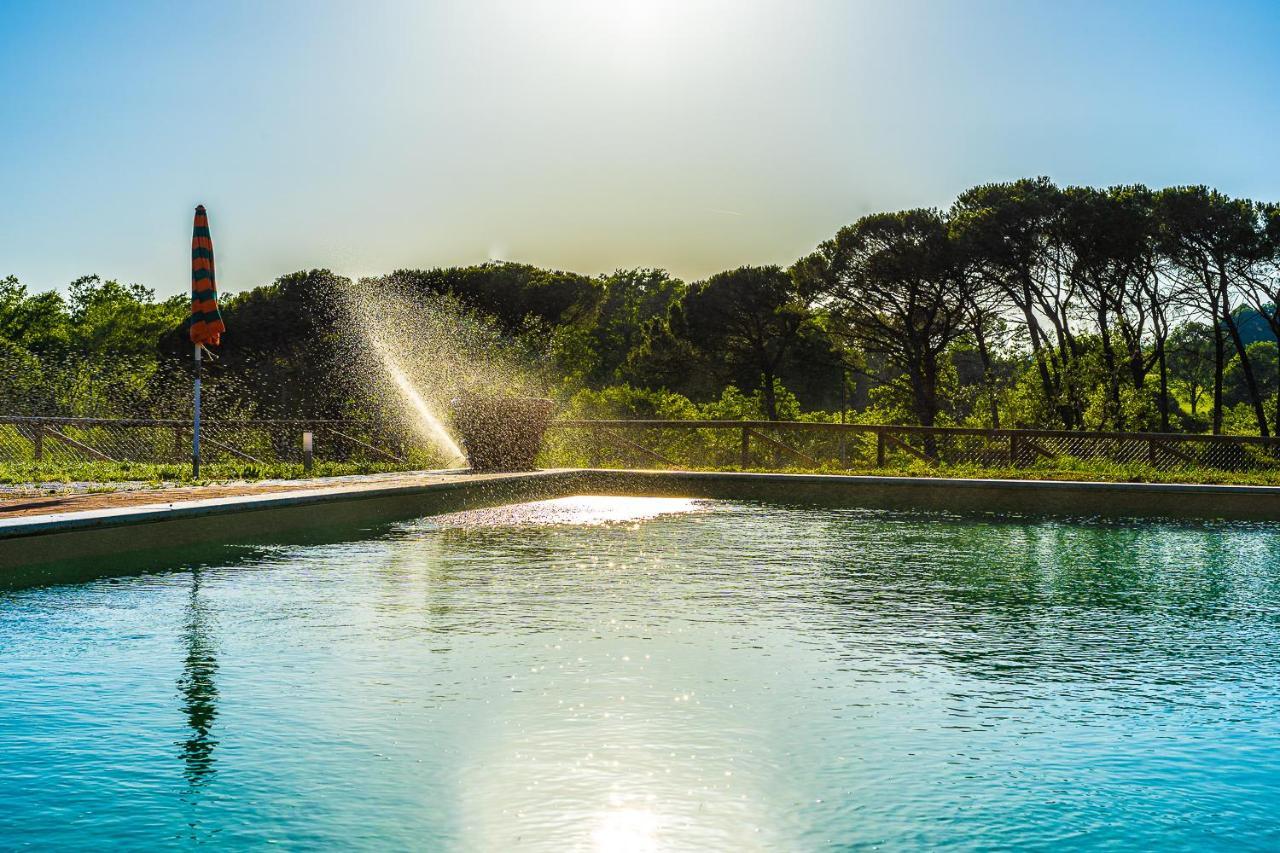 Exclusive Villa With Pool Borgo Pian Di Sala San Gimignano Exterior foto